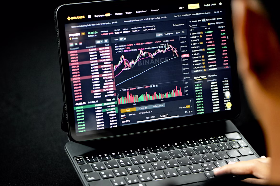 Forex Trading